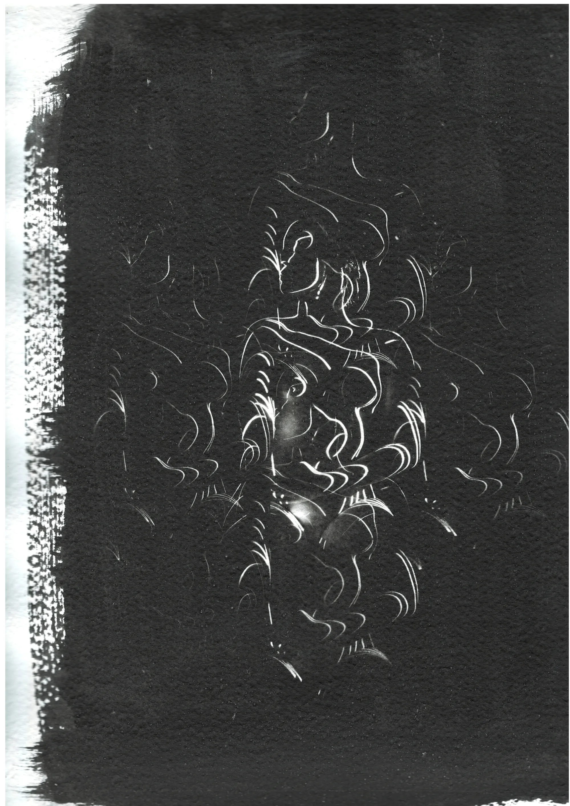 Liquid Photo Emulsion