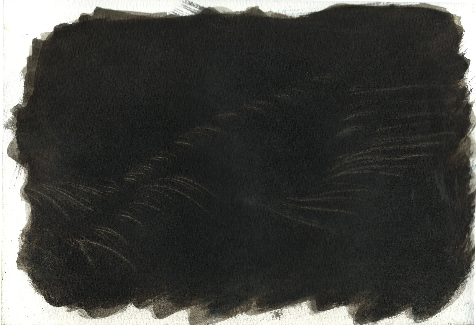 Gum Bichromate